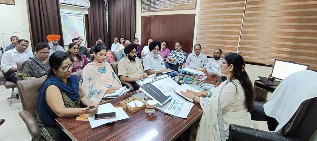 No Negligence in Health Services Will Be Tolerated Dr Mandeep Kamal